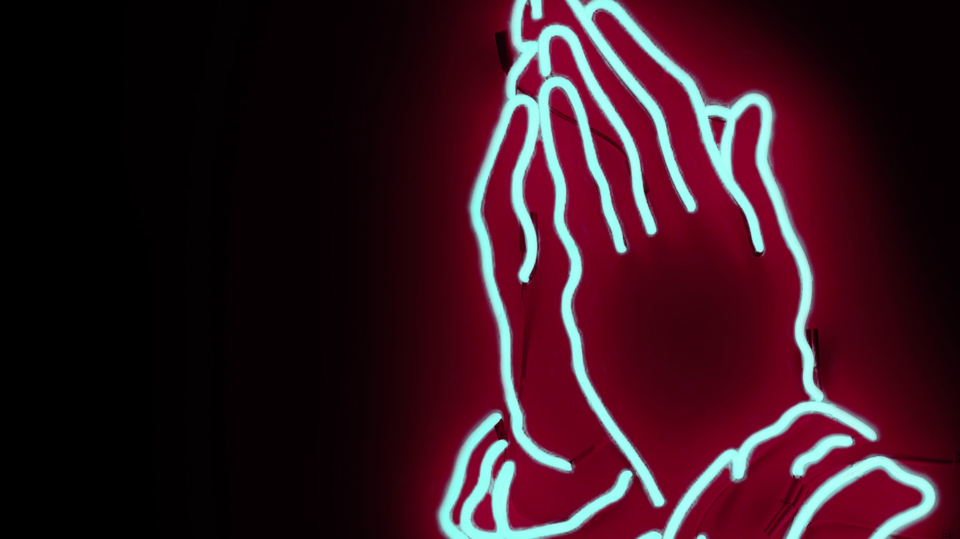 How to Actually Pray