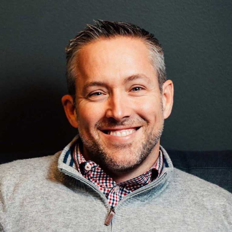 Blessed JD Greear Ministries