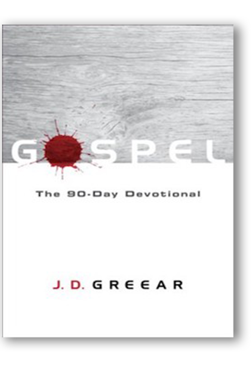 gospel-devotional