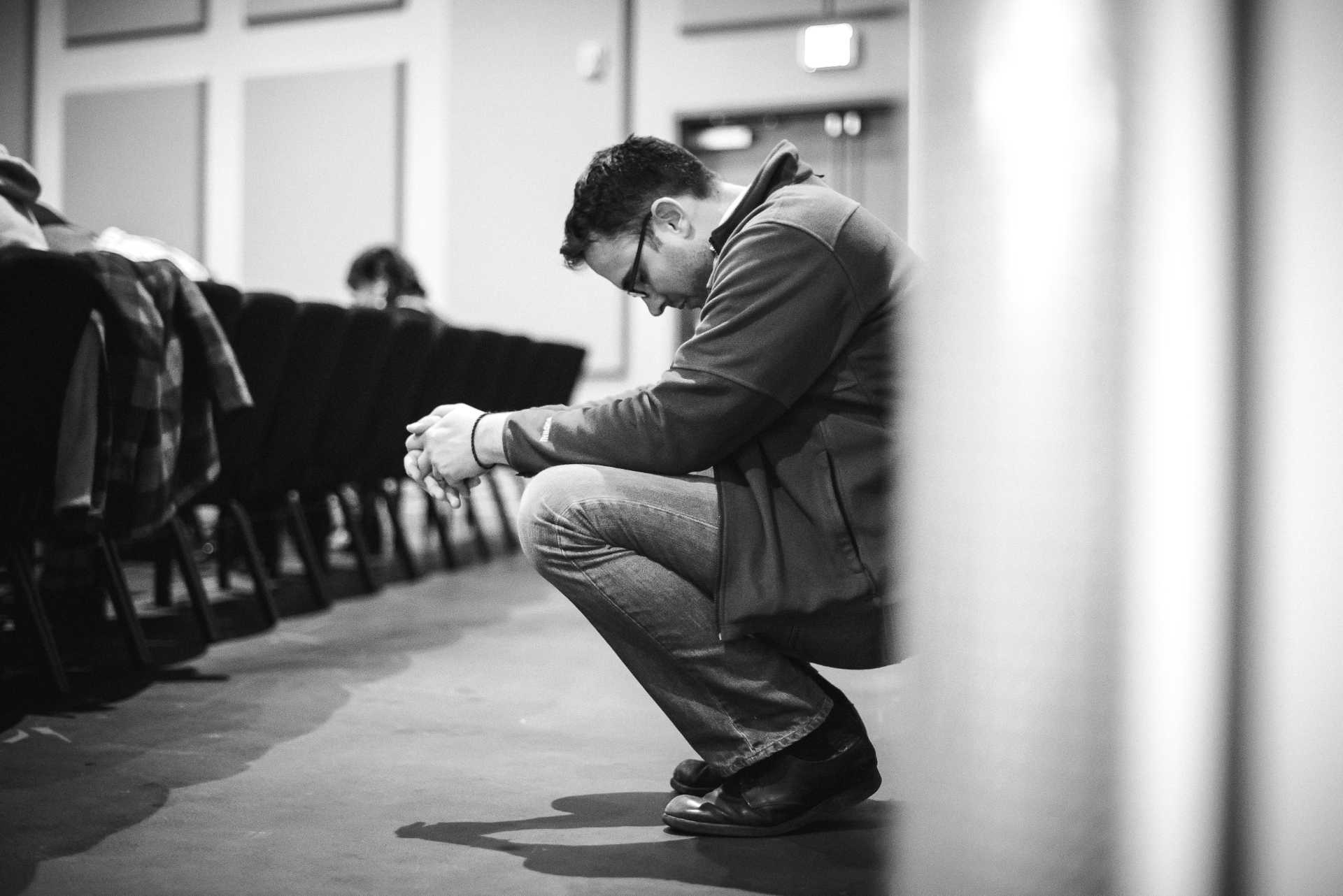 The Power of Prayer and the Problem of Pride, Part 2