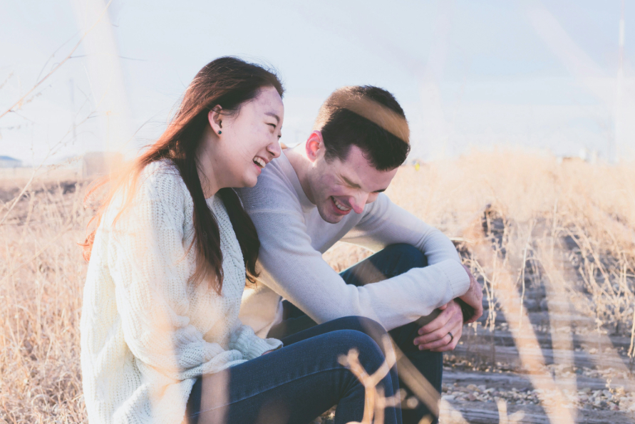 What's More Important Than Chemistry in a Relationship?