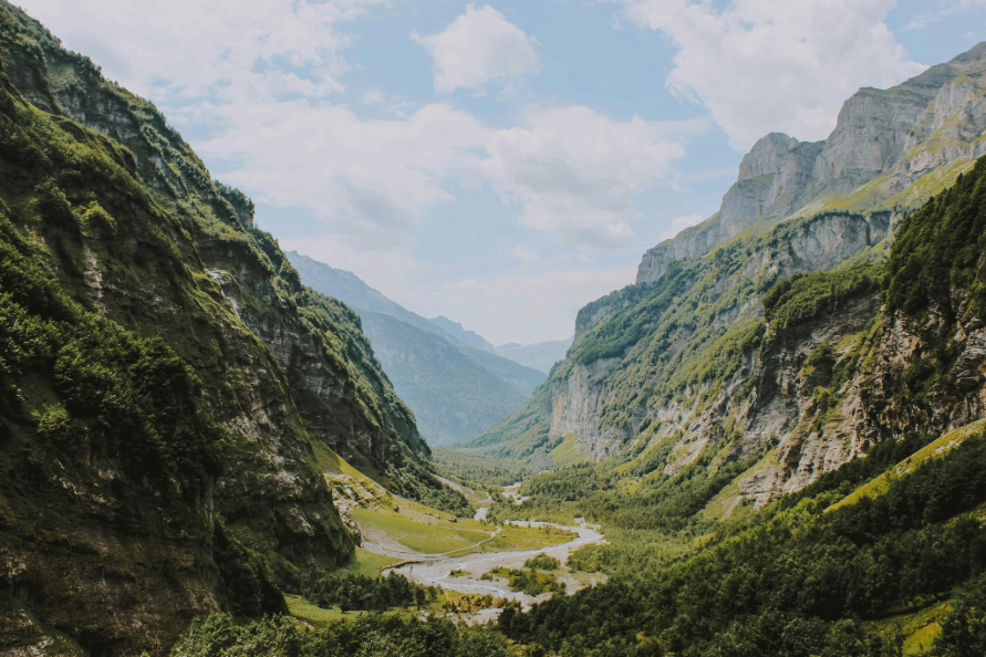 Six Truths for Your Darkest Valley